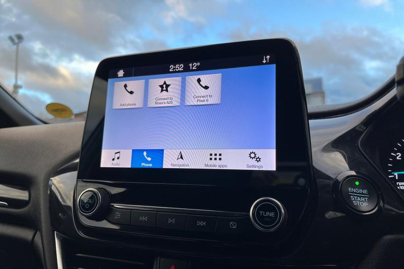 Used Ford Fiesta 2019 for sale - 76882498: Photo 32