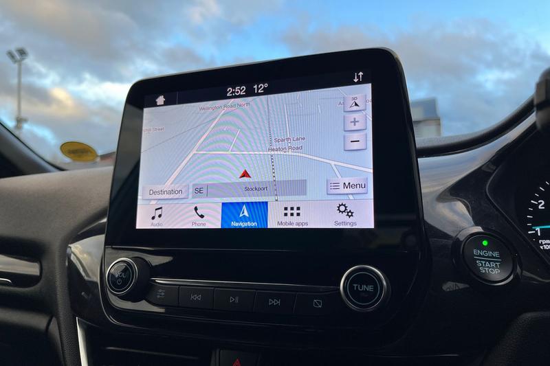 Used Ford Fiesta 2019 for sale - 76882498: Photo 33