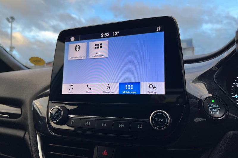 Used Ford Fiesta 2019 for sale - 76882498: Photo 34