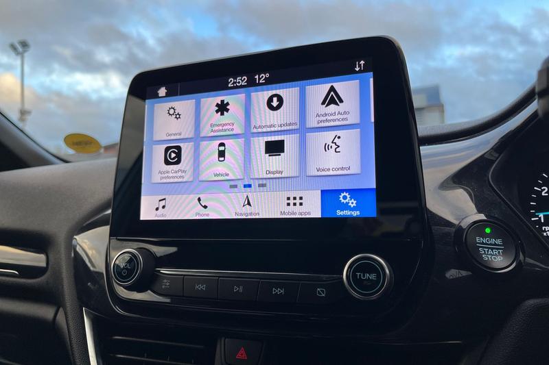 Used Ford Fiesta 2019 for sale - 76882498: Photo 35