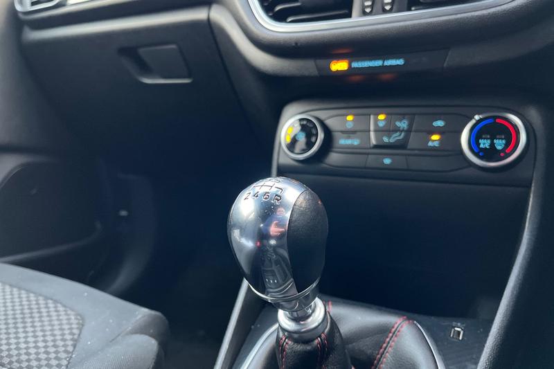 Used Ford Fiesta 2019 for sale - 76882498: Photo 36