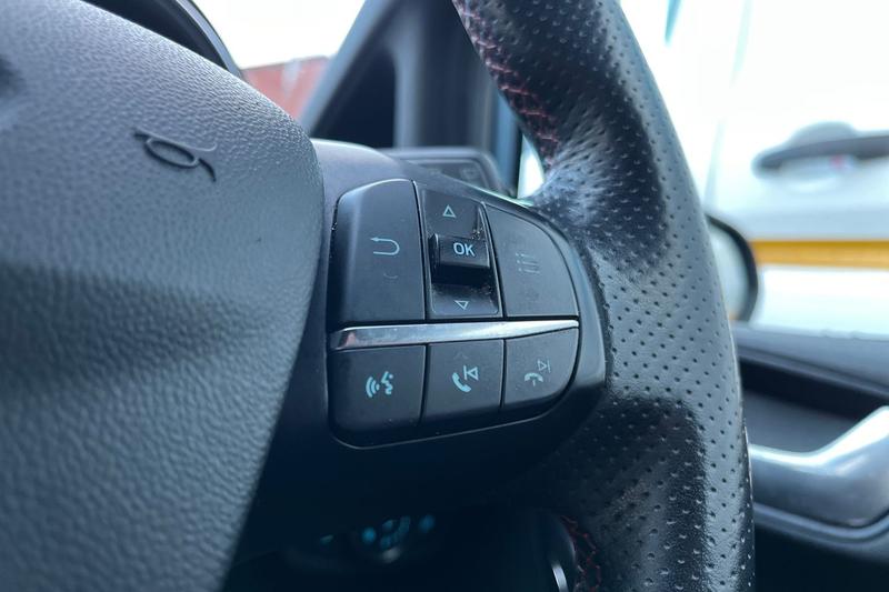 Used Ford Fiesta 2019 for sale - 76882498: Photo 40