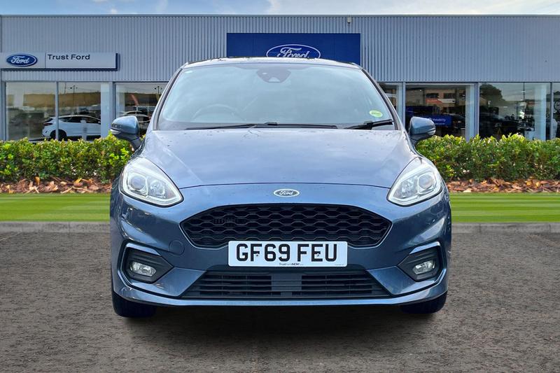 Used Ford Fiesta 2019 for sale - 76882498: Photo 6