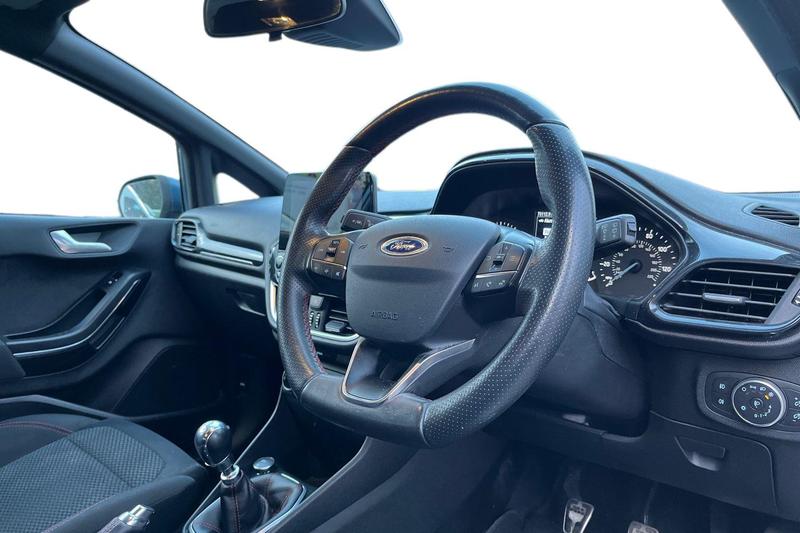 Used Ford Fiesta 2019 for sale - 76882498: Photo 9