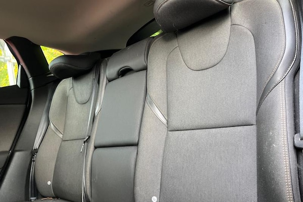 Used Volvo V40 2018 for sale - 76332595: Photo 20