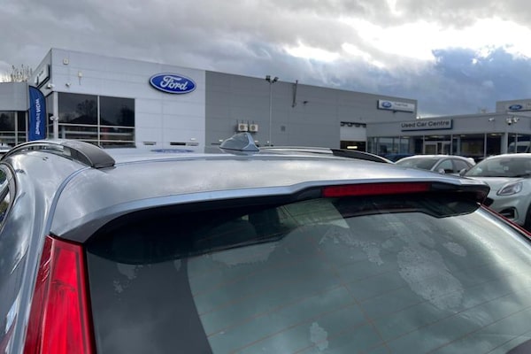 Used Volvo V40 2018 for sale - 76332595: Photo 24