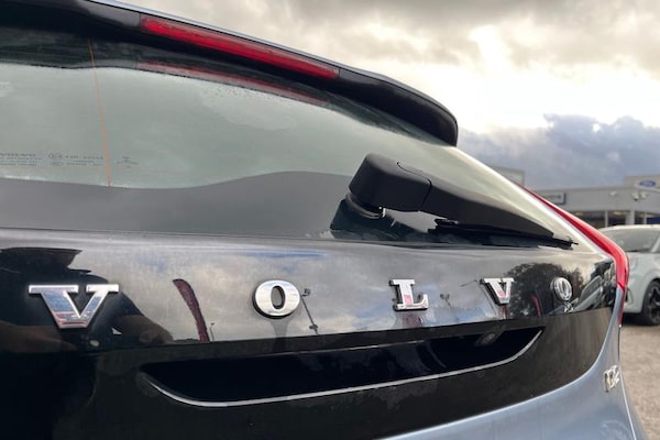 Used Volvo V40 2018 for sale - 76332595: Photo 25