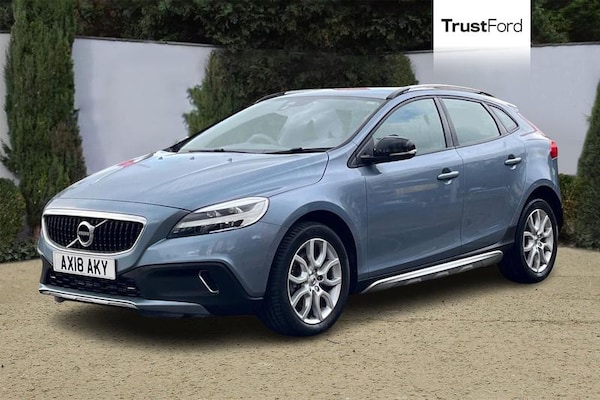 Used Volvo V40 2018 for sale - 76332595: Photo 5
