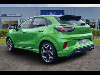 Used Ford Puma 2023 for sale - 75385783: Photo