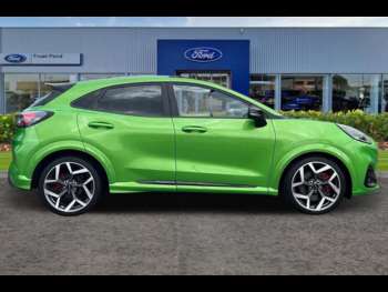 Used Ford Puma 2023 for sale - 75385783: Photo