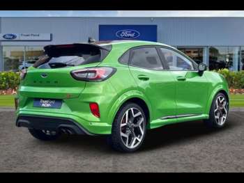 Used Ford Puma 2023 for sale - 75385783: Photo