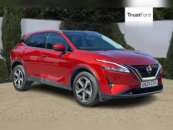 Used Nissan Qashqai 2024 for sale - 79469585: Photo