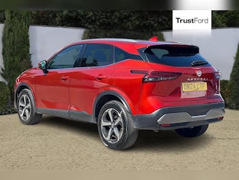 Used Nissan Qashqai 2024 for sale - 79469585: Photo