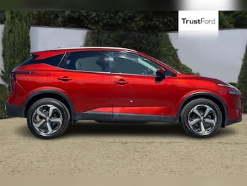 Used Nissan Qashqai 2024 for sale - 79469585: Photo