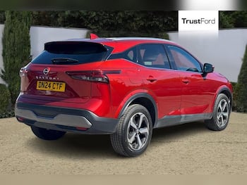 Used Nissan Qashqai 2024 for sale - 79469585: Photo