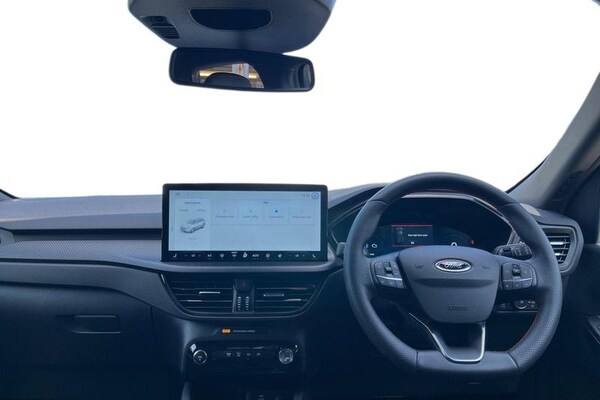 Used Ford Kuga 2024 for sale - 75211799: Photo 10