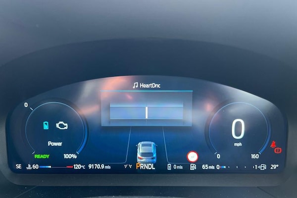 Used Ford Kuga 2024 for sale - 75211799: Photo 13