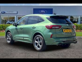 Used Ford Kuga 2024 for sale - 75211799: Photo