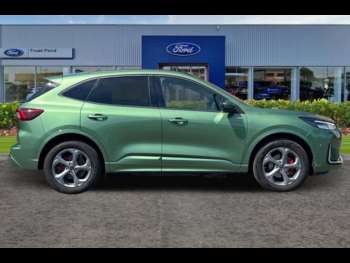 Used Ford Kuga 2024 for sale - 75211799: Photo