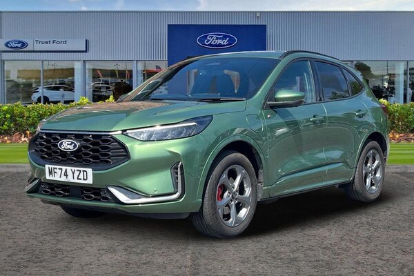 Used Ford Kuga 2024 for sale - 75211799: Photo 5