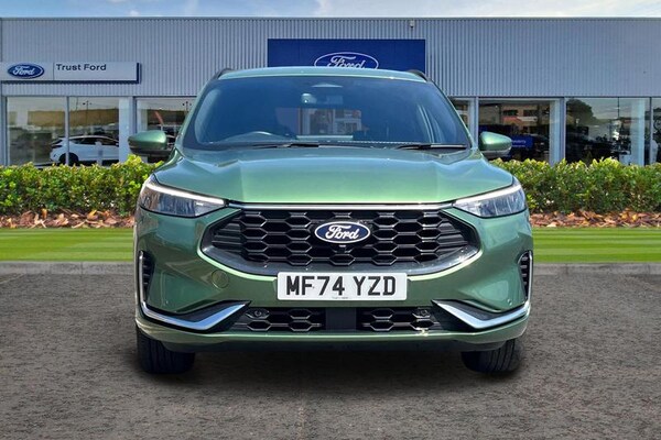 Used Ford Kuga 2024 for sale - 75211799: Photo 6