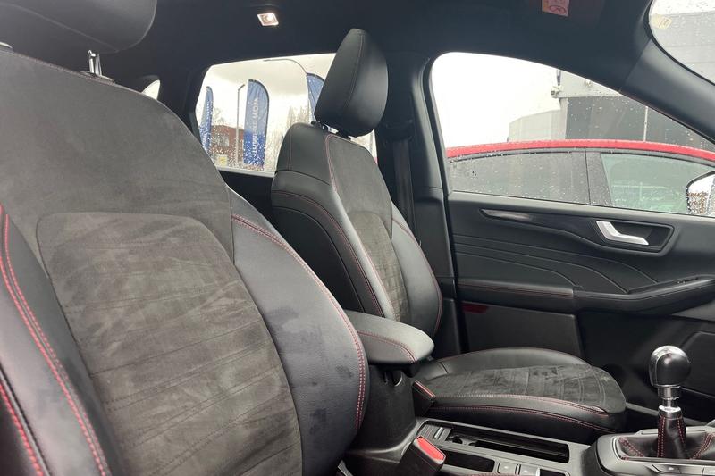 Used Ford Kuga 2022 for sale - 77570705: Photo 17