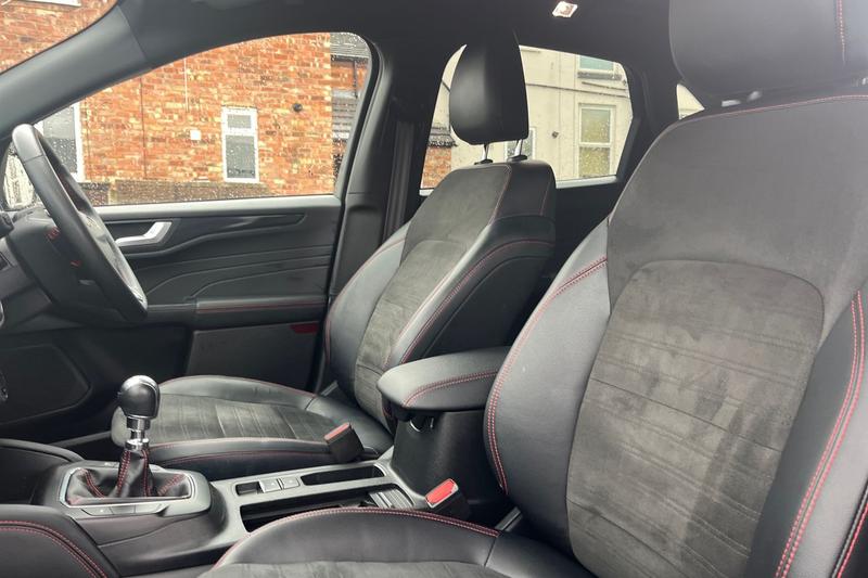 Used Ford Kuga 2022 for sale - 77570705: Photo 19