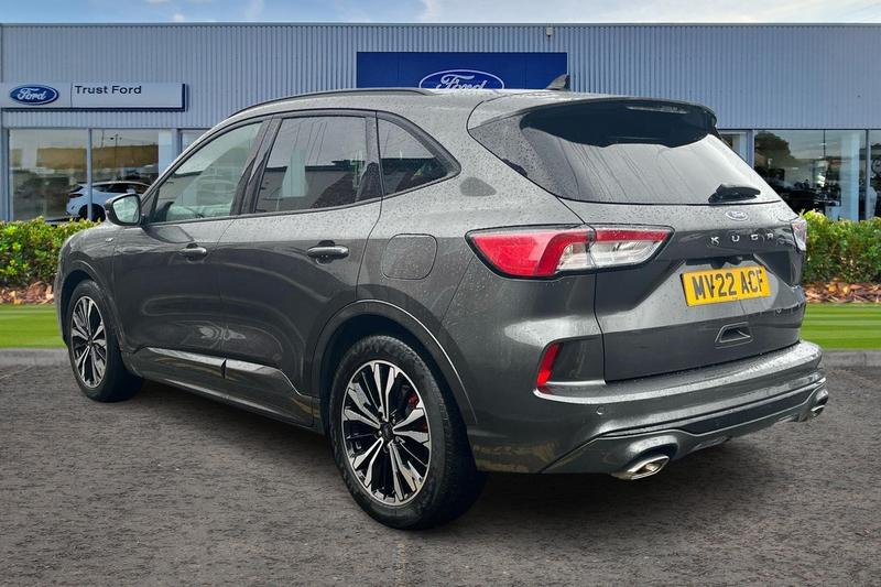 Used Ford Kuga 2022 for sale - 77570705: Photo 2