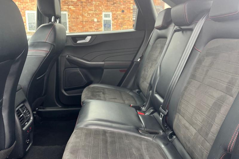 Used Ford Kuga 2022 for sale - 77570705: Photo 20