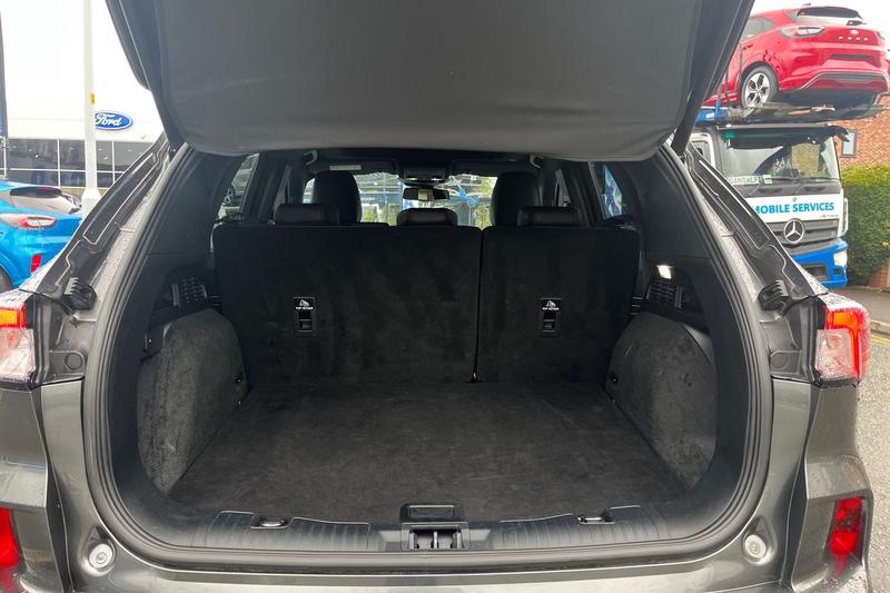 Used Ford Kuga 2022 for sale - 77570705: Photo 21