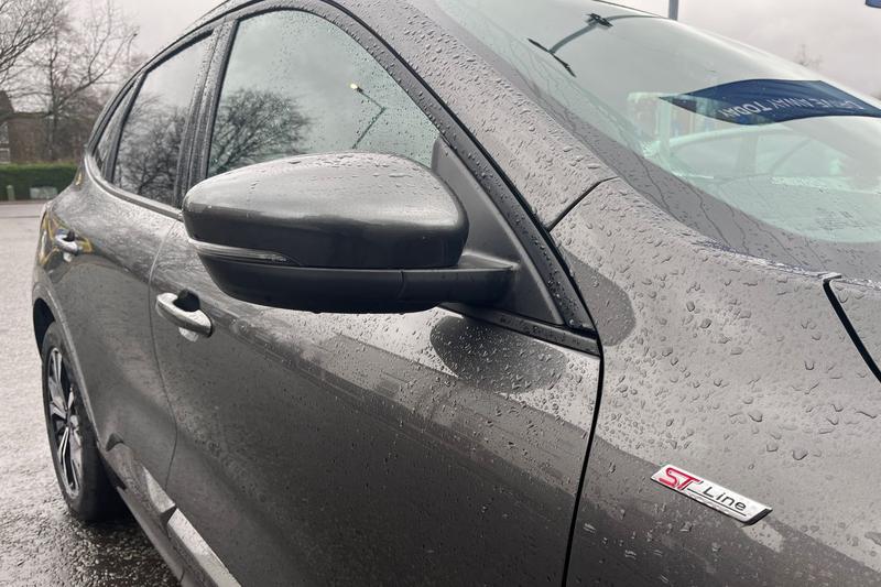 Used Ford Kuga 2022 for sale - 77570705: Photo 29