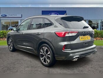 Used Ford Kuga 2022 for sale - 77570705: Photo