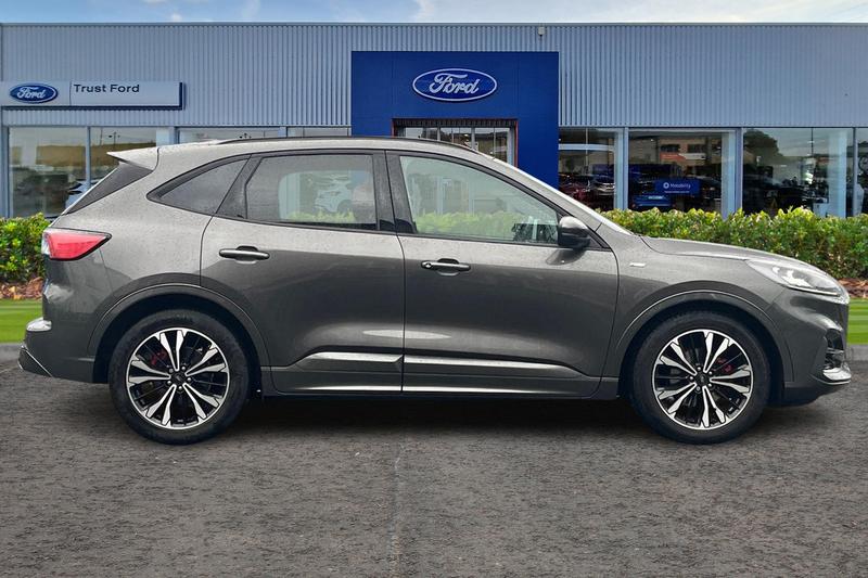 Used Ford Kuga 2022 for sale - 77570705: Photo 3