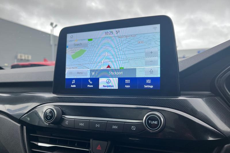 Used Ford Kuga 2022 for sale - 77570705: Photo 35