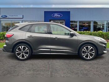 Used Ford Kuga 2022 for sale - 77570705: Photo