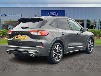 Used Ford Kuga 2022 for sale - 77570705: Photo