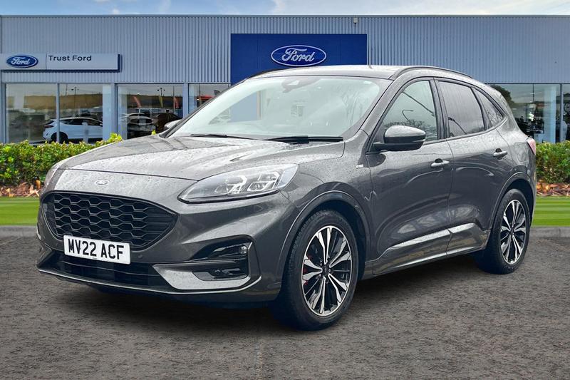 Used Ford Kuga 2022 for sale - 77570705: Photo 5