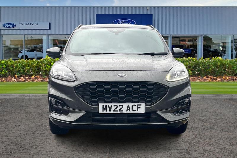 Used Ford Kuga 2022 for sale - 77570705: Photo 6