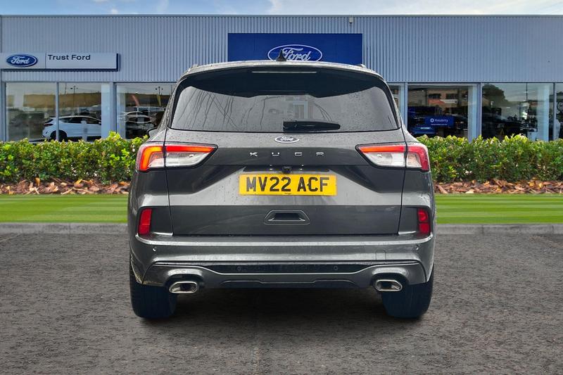 Used Ford Kuga 2022 for sale - 77570705: Photo 7