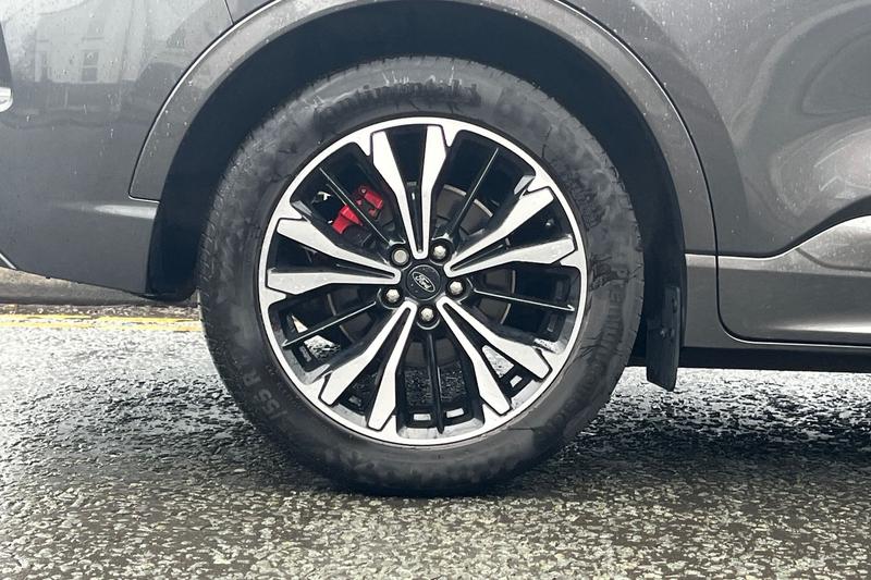 Used Ford Kuga 2022 for sale - 77570705: Photo 8