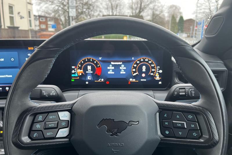 Used Ford Mustang 2024 for sale - 76830256: Photo 12