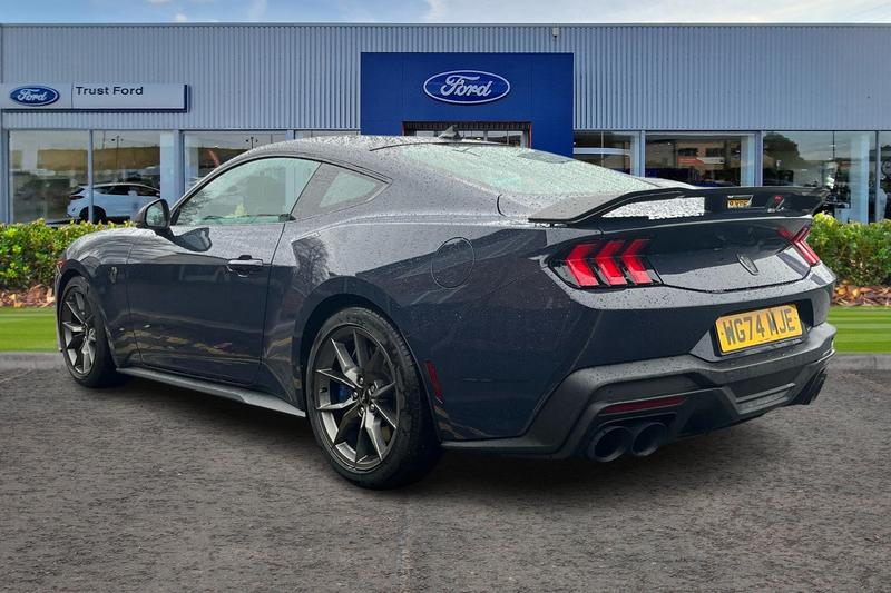 Used Ford Mustang 2024 for sale - 76830256: Photo 2