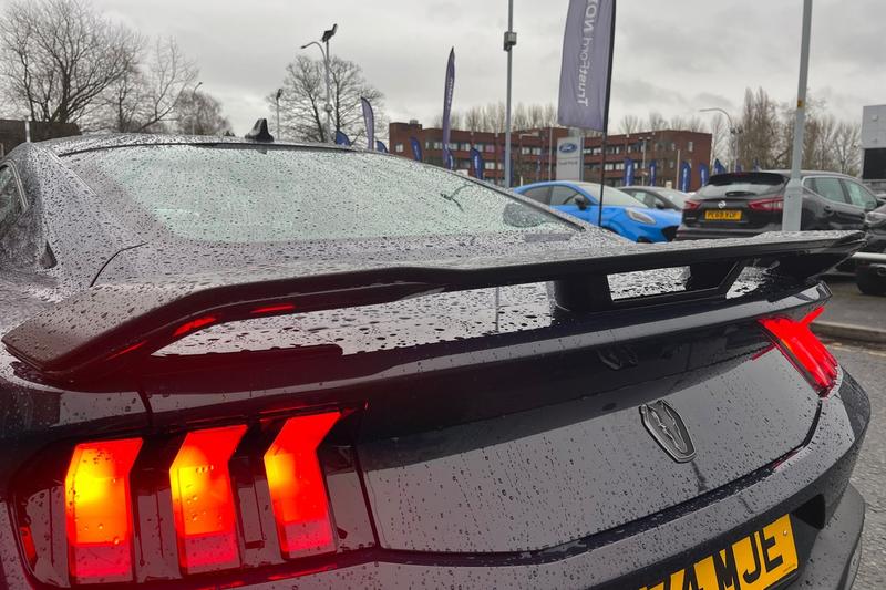 Used Ford Mustang 2024 for sale - 76830256: Photo 24