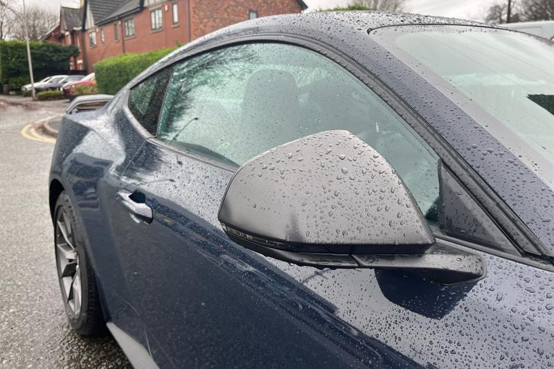 Used Ford Mustang 2024 for sale - 76830256: Photo 30