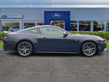Used Ford Mustang 2024 for sale - 76830256: Photo