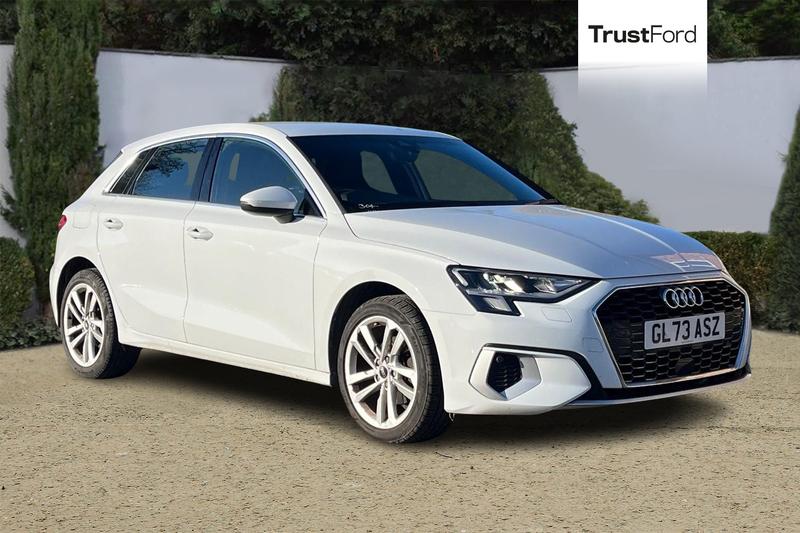 Used Audi A3 2023 for sale - 76641046: Photo 1