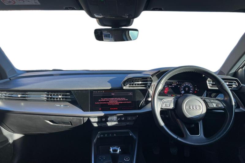 Used Audi A3 2023 for sale - 76641046: Photo 10