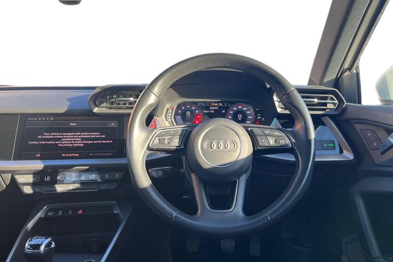 Used Audi A3 2023 for sale - 76641046: Photo 11