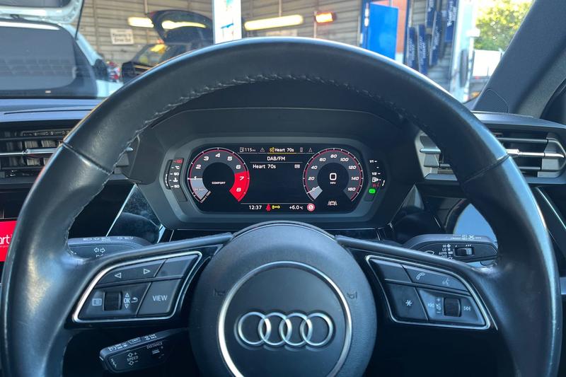 Used Audi A3 2023 for sale - 76641046: Photo 12