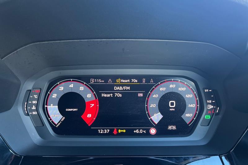 Used Audi A3 2023 for sale - 76641046: Photo 13